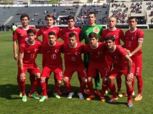 Milli Takım'ın İtalya kadrosu açıklandı!