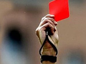 Hakemler boykota gidiyor!