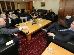 İşte gerçek provokatörler!