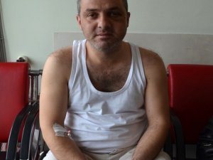 O şoför olayı anlattı!