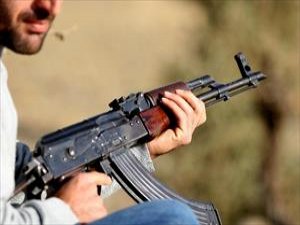 Başsavcının ofisine baskın: 5 ölü, 25 yaralı