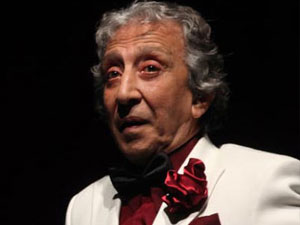 Yeşilçam'ın acı kaybı