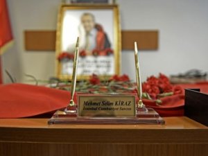 Şehit Savcı Kiraz'ın ailesi savcılığa başvurdu