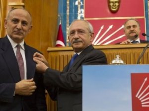 YSK’dan Balyoz sanıklarına iyi haber