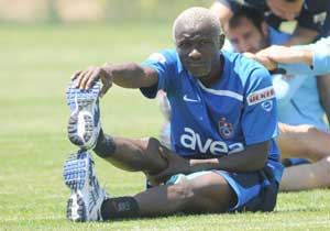 Yattara için önlem planı yapılacak