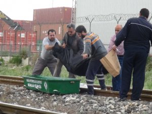 "Ben intihar edeceğim" mesajı bıraktı ve...