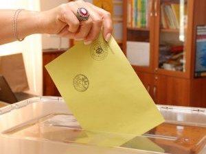 İşte seçime girmeyecek o isimler