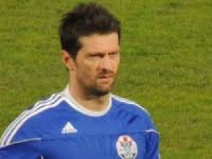 Vugrinec  sen ne ayaksın