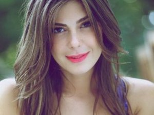 Gözde Kansu Medcezir'de