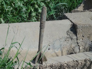 Suriye sınırında sıcak dakikalar