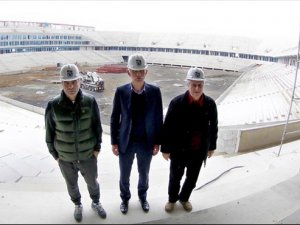 Trabzonspor'dan Akyazı harekatı