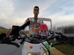 Sofuoğlu 2. sıradan başlayacak!