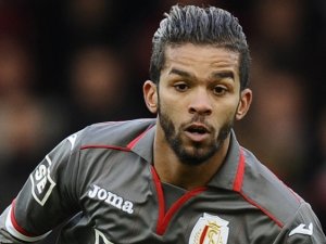 Roberto Carlos Trabzonspor'a referans oldu!