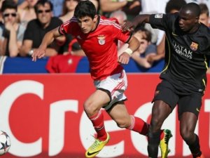 "Yeni Ronaldo'nun" fiyatı dudak uçuklattı!