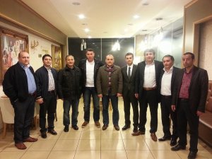 Yomra Bu Dernekle Daha Güçlü Olacak