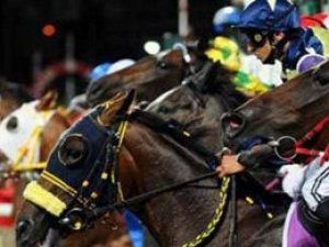 Altılı ganyan sonuçları