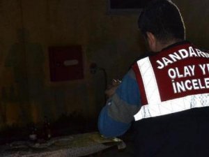 Asker eğlencesinde kan aktı: 1 ölü, 3 yaralı