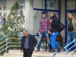 İngiliz siyasetçinin oğlu sınırda yakalandı!