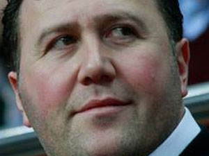 Mehmet Yiğit Alp'in yeni dizisi başlıyor