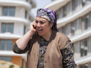 O Hayat Benim dizisine sürpriz oyuncu