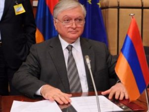 Ermenistan'dan küstah Türkiye açıklaması