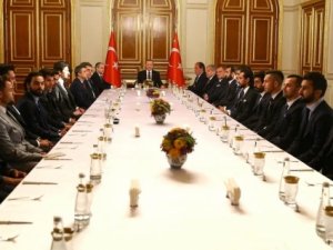 "Neden şike olduğunda toplanılmadı?"