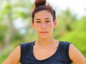 Survivor All Star'da Berna yine kavga çıkardı