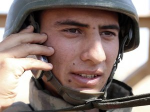 Erbaş ve erlere büyük müjde!