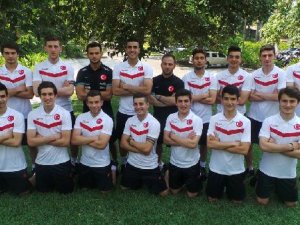 Uluslararası Okul Sporları Dünya Futbol Şampiyonası  başlıyor