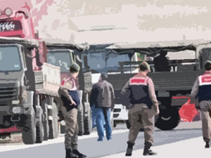 MİT TIR’ları davası sürüyor