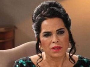 Paramparça'nın Keriman'ından bomba haber