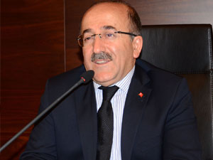 Ermeni soykırımı yapılmamıştır..