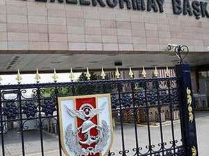 TSK'dan ikinci Ağrı açıklaması