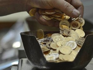 Darphane"de yeni dönem başlıyor!