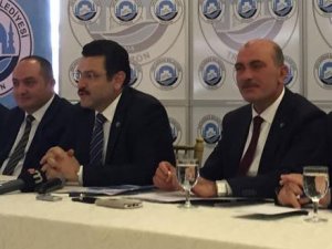 Ahmet Metin Genç ağız değiştirdi