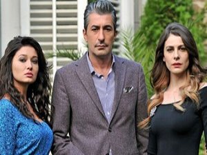 Final yapan Medcezir'den, Paramparça dizisine bomba transfer!