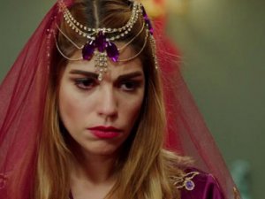 O Hayat Benim'de bir değişiklik daha!