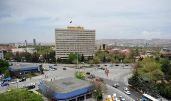 Ankara Anadolu Meydanı neresi?