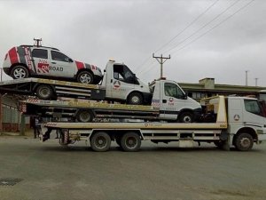 Araç çekicilerine yeni düzenleme