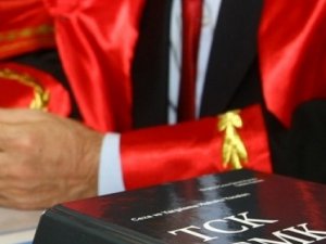 O savcı ve hakim hakkında iddianame hazırlandı