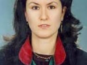 Eski karısına kurşun yağdırdı!