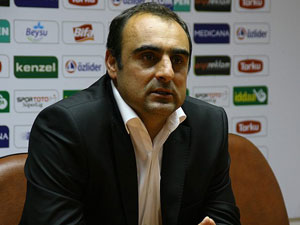 Ümraniye’ye İlker Erdem şoku!