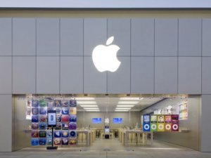 Apple bombayı patlatıyor