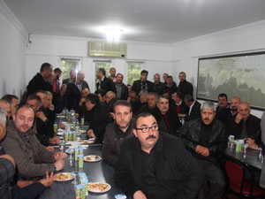 Esnafımıza nefes aldıracağız!