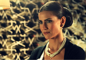 Zeynep Tokuş'a yakalama kararı