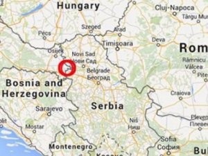 Yeni bir devlet kuruldu