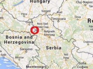 Yeni bir devlet kuruldu: Liberland