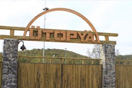 Ütopya'da veda eden isim kim oldu?