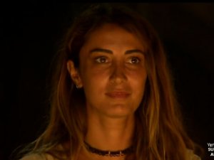 Survivor All Star'da elenen isim kim oldu