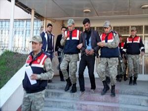 PKK’ya eleman kazandırmak isteyen kişi tutuklandı